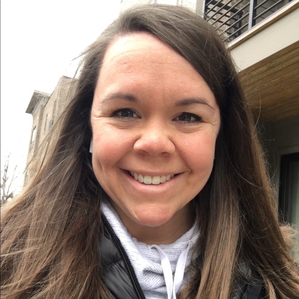 Meet your Posher, Tess